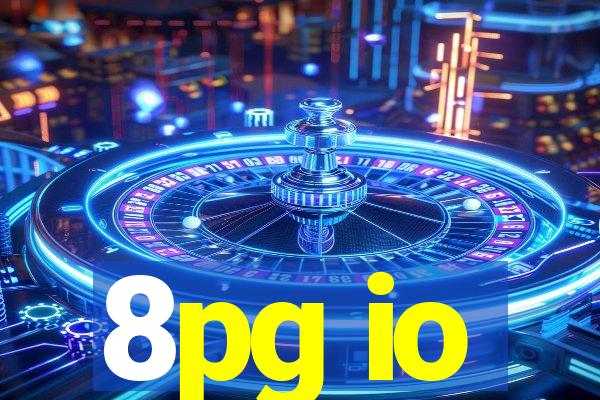 8pg io